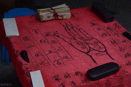 算命姻缘准吗怎么测(算命的测姻缘会说什么话)