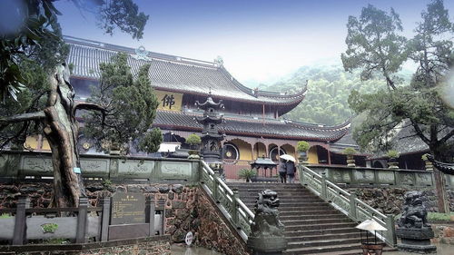 在中山那里有求姻缘寺(中山哪里有寺庙比较灵)
