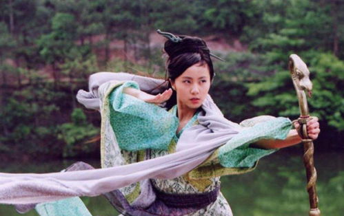 女娲救姻缘电视剧(女娲救人)
