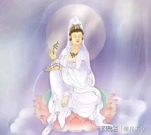 佛教的前世今生姻缘图(佛教讲前世今生的故事)
