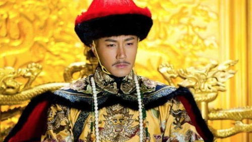 康熙是洪承畴儿子？基因溯源不容戏说(康熙和洪武)