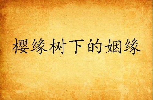 姻缘是互相相欠的(缘分是互相相欠)