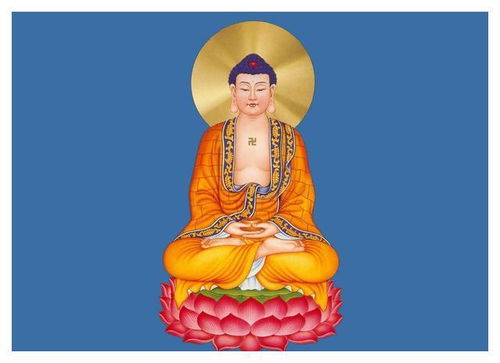 佛陀的前世姻缘是谁(佛陀前世的来历)