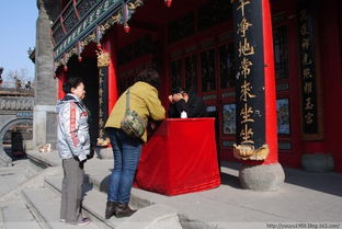 太清宫求姻缘准不准(去太清宫抽签须知)