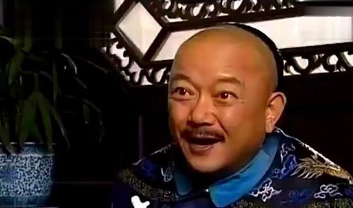 和珅的前世姻缘是谁(和珅的感情)