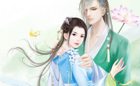 世子妃有棵姻缘树(世子妃有空间)