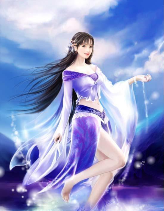 姻缘女神快穿小说下载(快穿之姻缘女神鬼畜多)