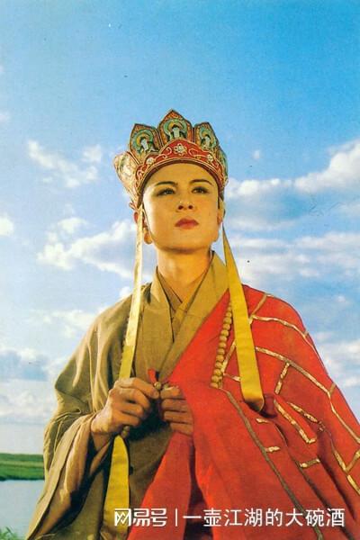 唐僧前世和谁有姻缘了(唐僧的前世情况)