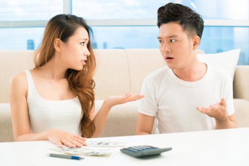 夫妻分居是姻缘到了吗(夫妻分居正常吗?