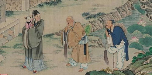 和尚能看人姻缘吗(和尚能看出一个人有没有佛缘吗)