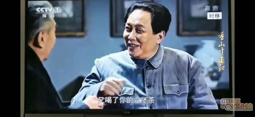 电视剧香山姻缘免费(香山叶正红电视剧免费观看)