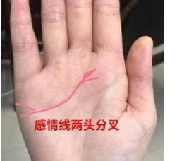 晚年姻缘好的手相男(晚年过得好的手相)