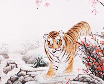 属狗的在虎年姻缘如何(属狗的虎年能结婚吗)