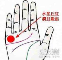 旺夫手相咋看姻缘(旺夫手相咋看姻缘图解)