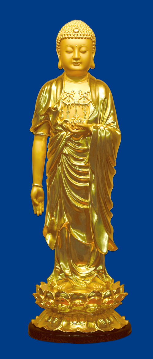 求姻缘该拜什么佛像(求姻缘拜什么佛最好)