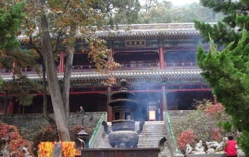 成都哪里可以看姻缘最准(成都姻缘灵验的寺庙)