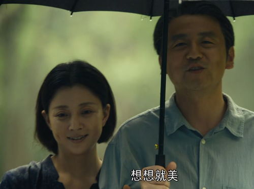 田曦薇姻缘大人剧照