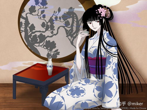 姻缘神明一牵线动漫(姻缘女神)