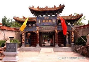尉氏城隍庙求姻缘(城隍庙求什么灵验)