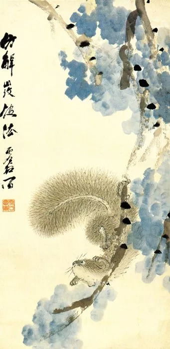 皮千得姻缘鉴赏(皮千得因缘)
