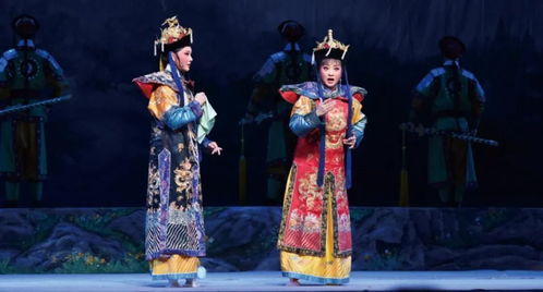 民间小调断臂姻缘全剧(断臂姻缘花鼓戏)