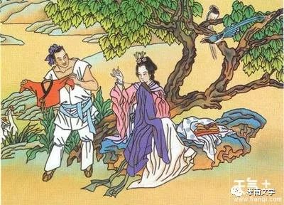 达摩前世姻缘的故事(达摩前世是谁)