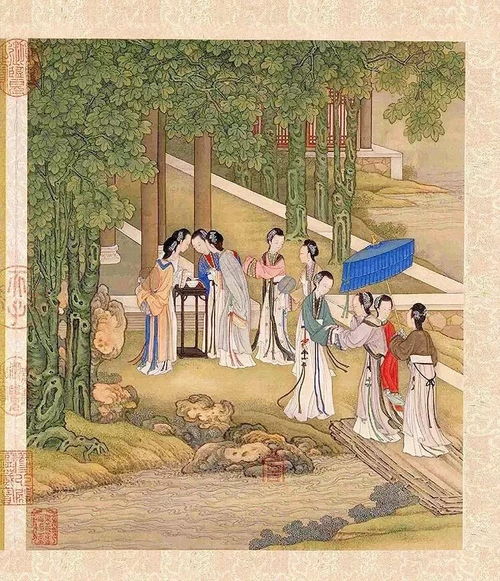 七歺姻缘若何际(七夕姻缘竞若何什么意思)