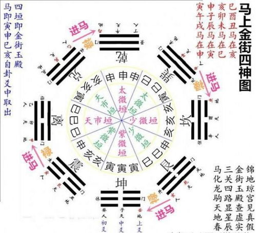 算命测姻缘准吗(算命的测姻缘会说什么话)