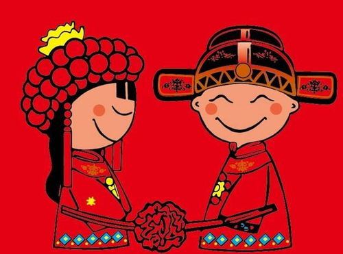 姻缘匹配的星座男(婚配姻缘)