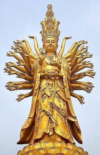 观音求姻缘还是求子(观音菩萨是求姻缘的吗)