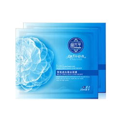 兰树水姻缘面膜(兰树水姻缘面膜好用吗)