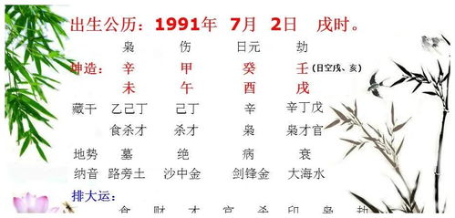 癸水壬寅年姻缘(癸水遇壬水是什么)