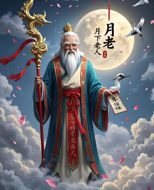 如何求月老赐姻缘(求月老赐姻缘去多少次)