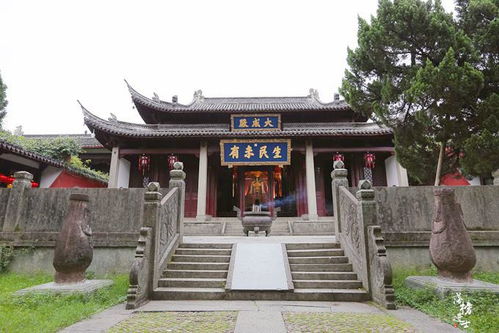 岳西哪个庙求姻缘(岳西有哪些庙)