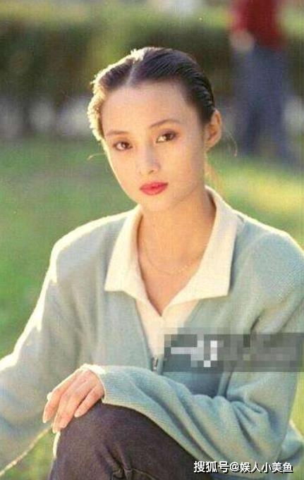 蒋勤勤跟赵文卓露水姻缘(蒋勤勤与赵文卓)