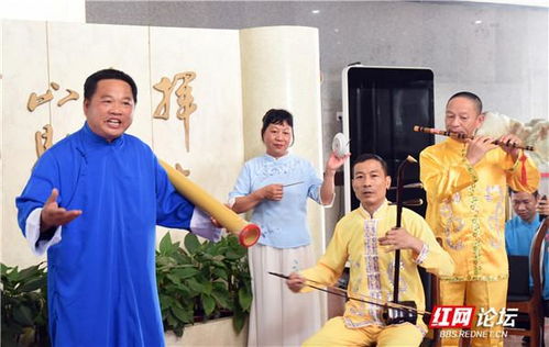 祁阳渔鼓风筝姻缘(祁东渔鼓与祁阳渔鼓)