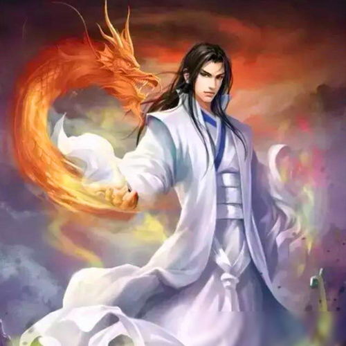 天帝有条姻缘线小说(天帝有情)