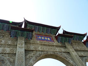 求姻缘 杭州韬光寺(杭州韬光寺观海楼)