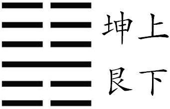 易经泰卦测姻缘(泰卦对婚姻的暗示)
