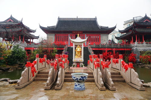 上海法藏寺姻缘(上海法藏寺开放时间)