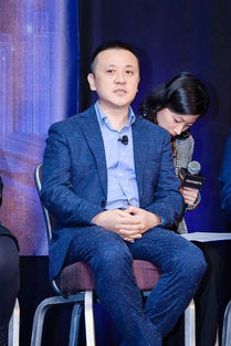 影视飓风CEO在相亲角被大妈吐槽(影视飓风成员有谁)