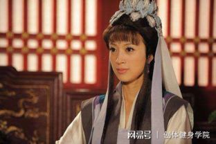 女道士的姻缘观念(女道士的气质)