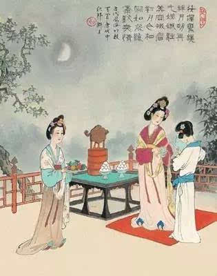 寒食节求姻缘(寒食节可以祭拜吗)
