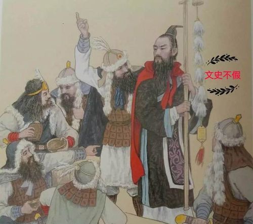 苏武牧羊签问姻缘(苏武牧羊婚姻签)
