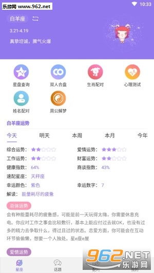 姻缘测算免费下载(姻缘测试app)