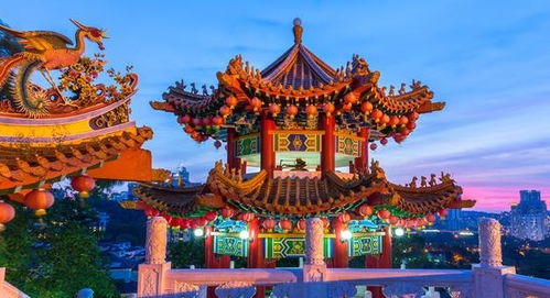 关于姻缘寺院夜景(缘姻寺故事)