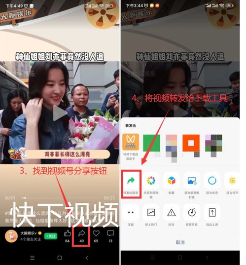 快递姻缘视频二(快递情缘方)