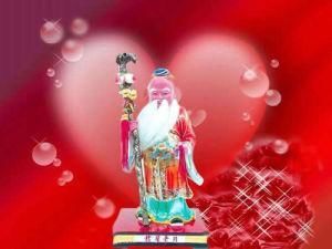 姻缘是什么生肖(姻缘是什么生肖动物)