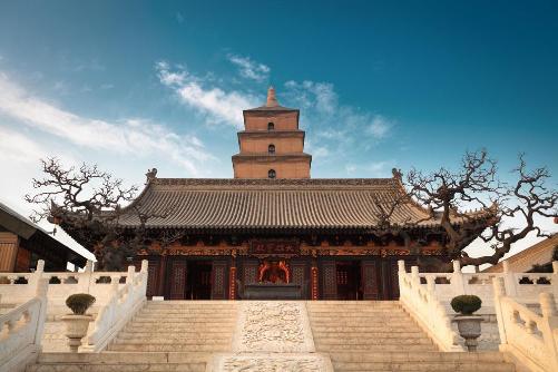 保定唐县姻缘寺(邓州市姻缘寺)