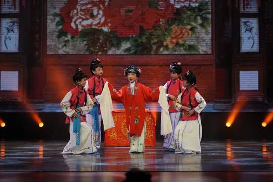 赣剧《梁祝姻缘》选段(赣剧唱词)
